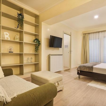 Il Cavalierino Apartment Florence Exterior photo