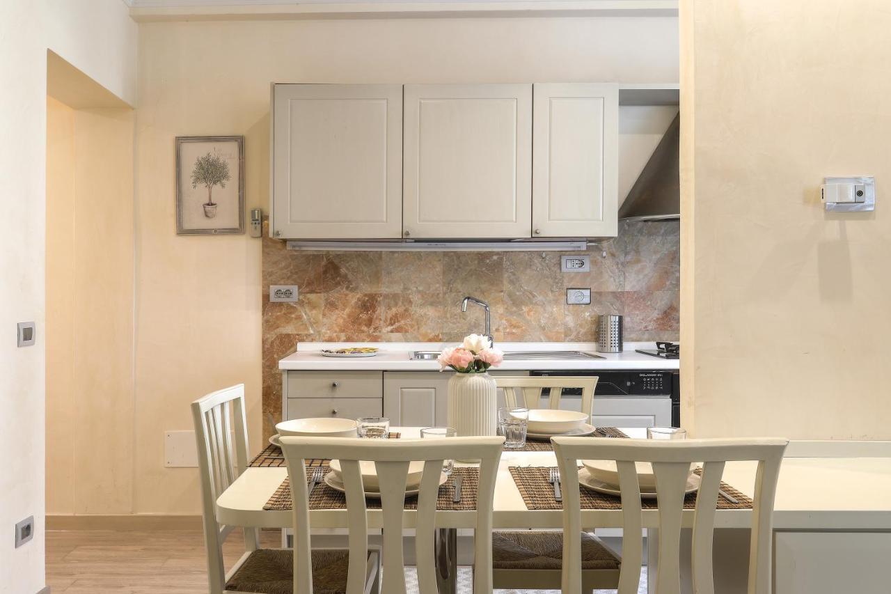 Il Cavalierino Apartment Florence Exterior photo