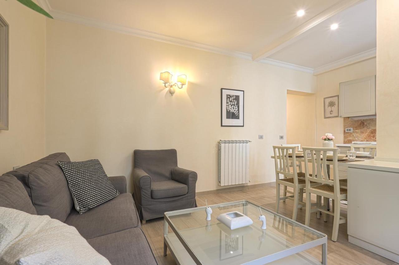 Il Cavalierino Apartment Florence Exterior photo