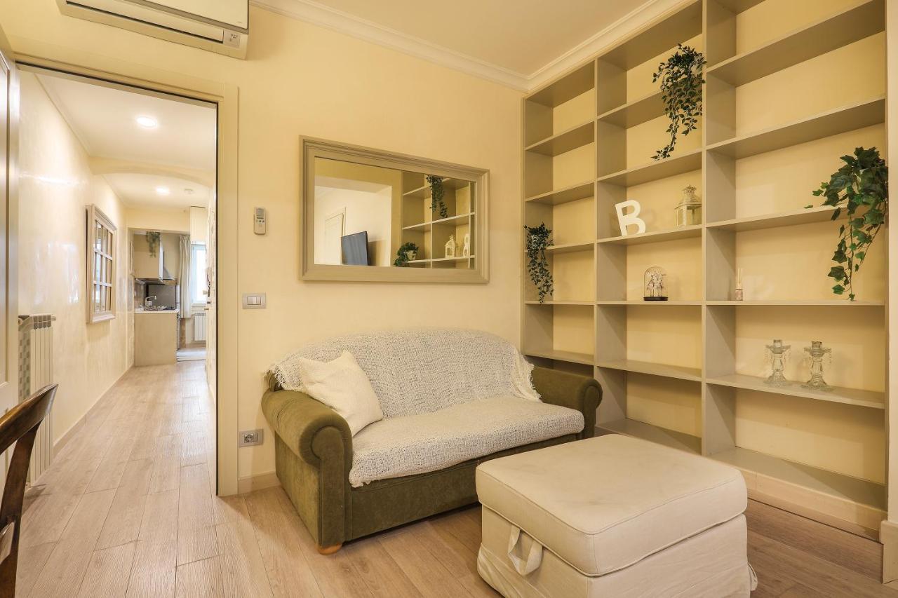 Il Cavalierino Apartment Florence Exterior photo