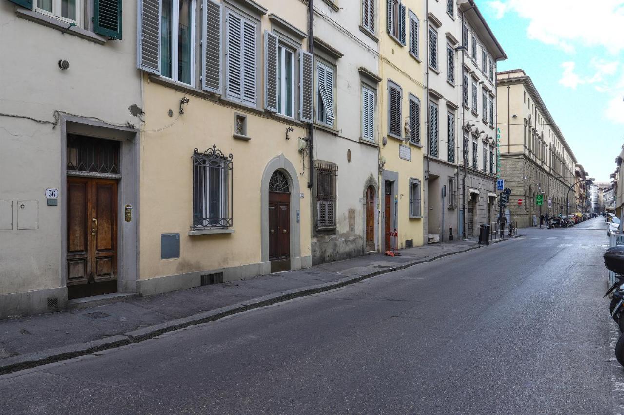 Il Cavalierino Apartment Florence Exterior photo