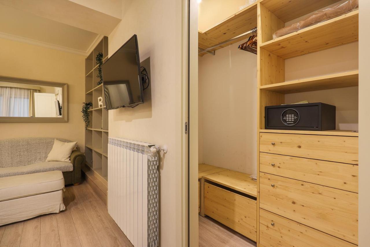 Il Cavalierino Apartment Florence Exterior photo